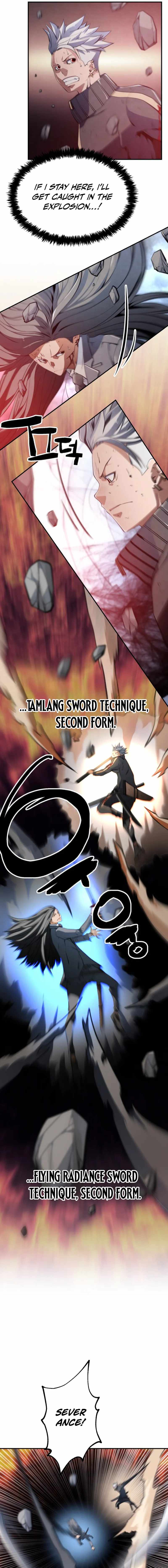 Who Killed the Murim Lord? Chapter 68 3